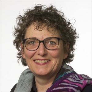 HennieVanDeijck