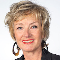 Bianca Taapken - Hera Netwerken
