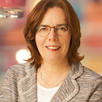 Harriet van der Vleuten - Hera Netwerken