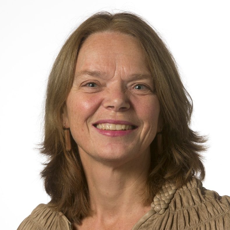 Erna Hooghiemstra – Hera Netwerk Erna Hooghiemstra - Hera Netwerk