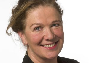 Josje Van Doorn - Hera Netwerk