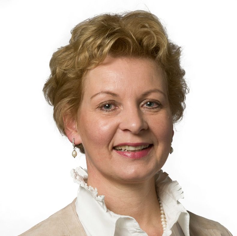 Karin Meier Mattern-van der Straaten - Hera Netwerk