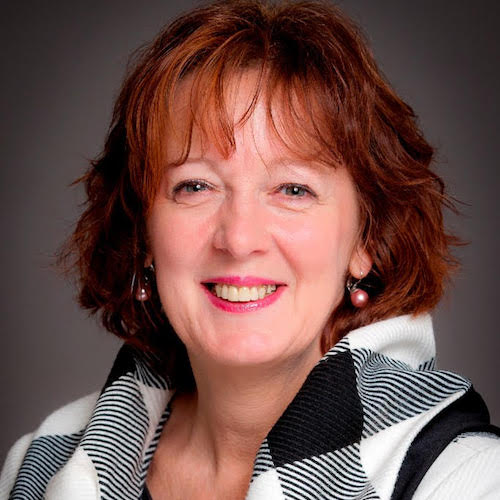 Anita de Haas – Hera Netwerken Anita de Haas - Hera Netwerk