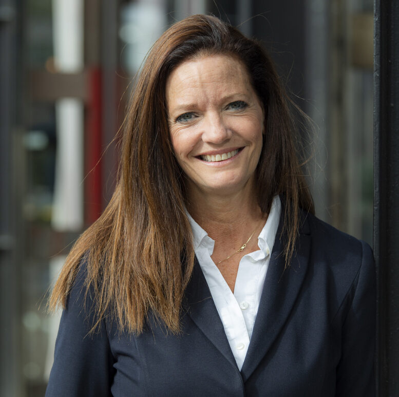 Linda Van Hoof – van der Schoot - Hera Netwerk