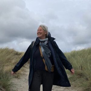 Lucy Bathgate - Hera Netwerk