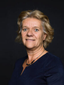 Paula Willemse - Hera Netwerk