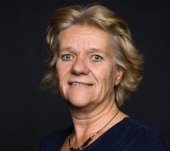 Paula Willemse - Hera Netwerk