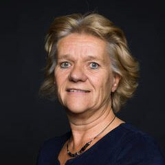 Paula Willemse - Hera Netwerk