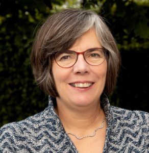 Hera Netwerken Harriet van der Vleuten