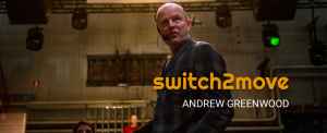 Hera Netwerken - Andrew Greenwood Switch2Move