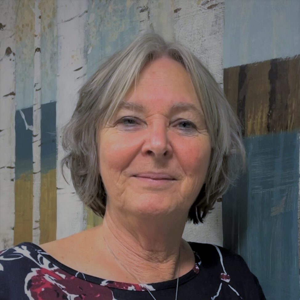 Gerda de Ruijter - Hera Netwerk