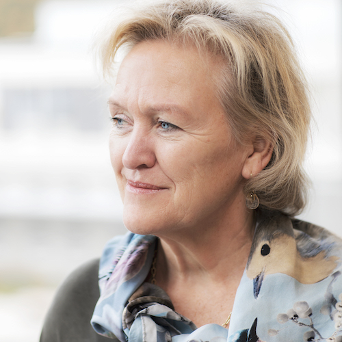 Lian Smis Sterk Huis – Hera Netwerken Lian Smis - Hera Netwerk
