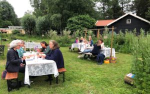 Hera Netwerken Bietje Groen juni 2021 lunch