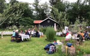 Hera Netwerken Bietje Groen juni 2021 lunch