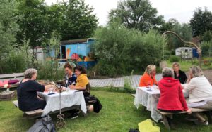 Hera Netwerken Bietje Groen juni 2021 lunch