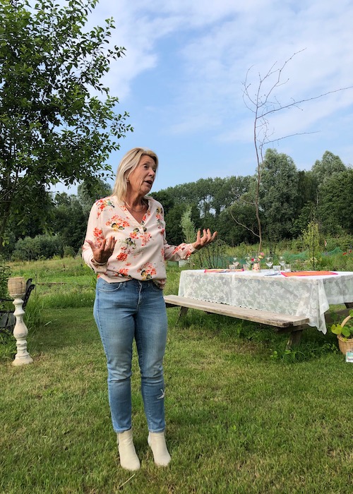 Hera Netwerken Bietje Groen juni 2021 speech