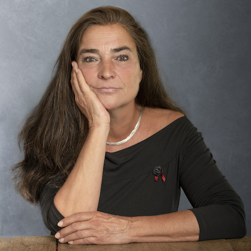 Jacqueline van Eerd – Hera Netwerken Jacqueline van Eerd - Hera Netwerk