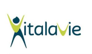 Vitalavie - logo | Hera Netwerken
