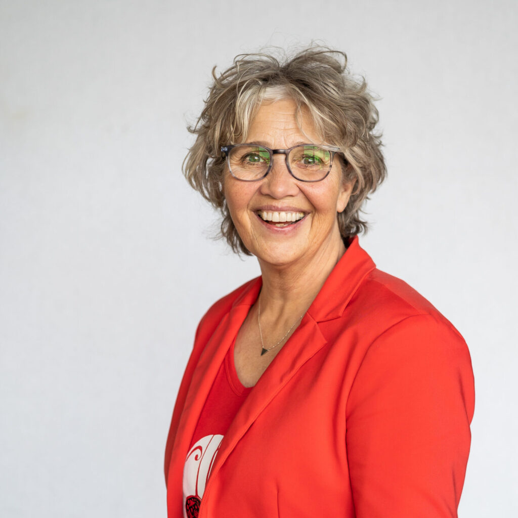 Wilma Wouters – Hera Netwerk Wilma Wouters - Hera Netwerk