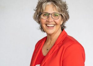 Wilma Wouters - Hera Netwerk