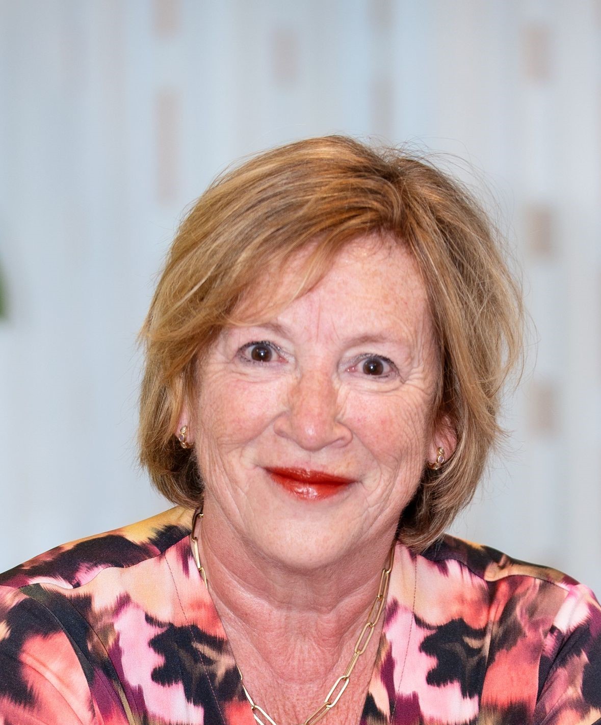Ingrid 6 Ingrid van Huijkelom van Iersel - Hera Netwerk