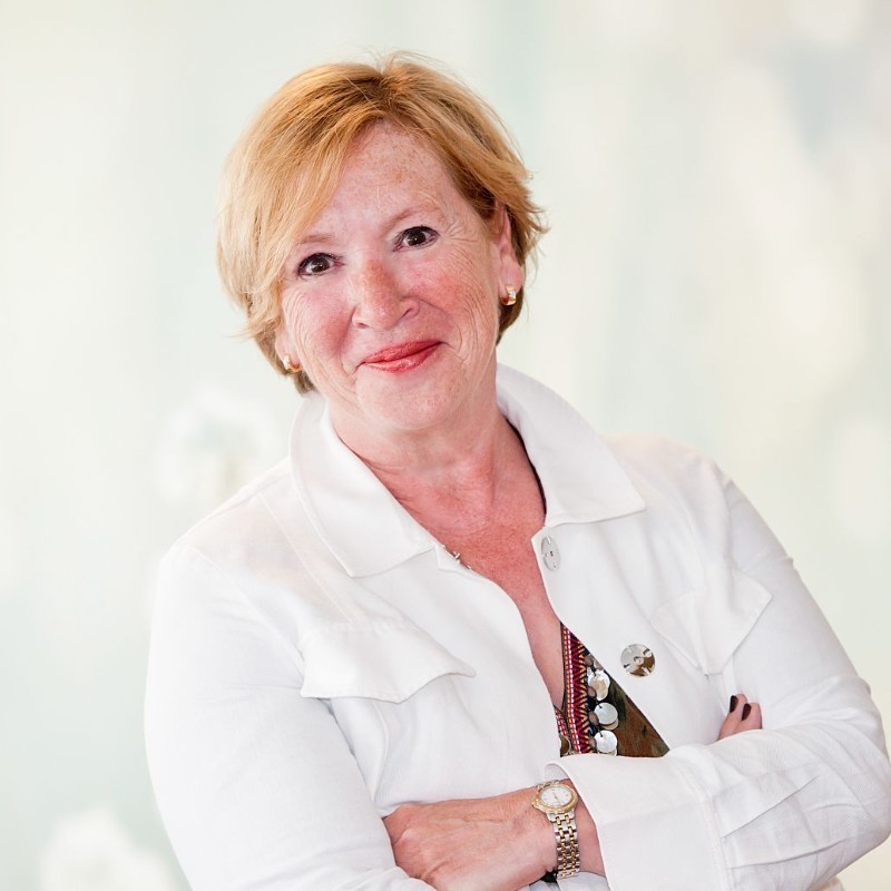 Ingrid van Huijkelom van Iersel – Hera Netwerk Ingrid van Huijkelom van Iersel - Hera Netwerk