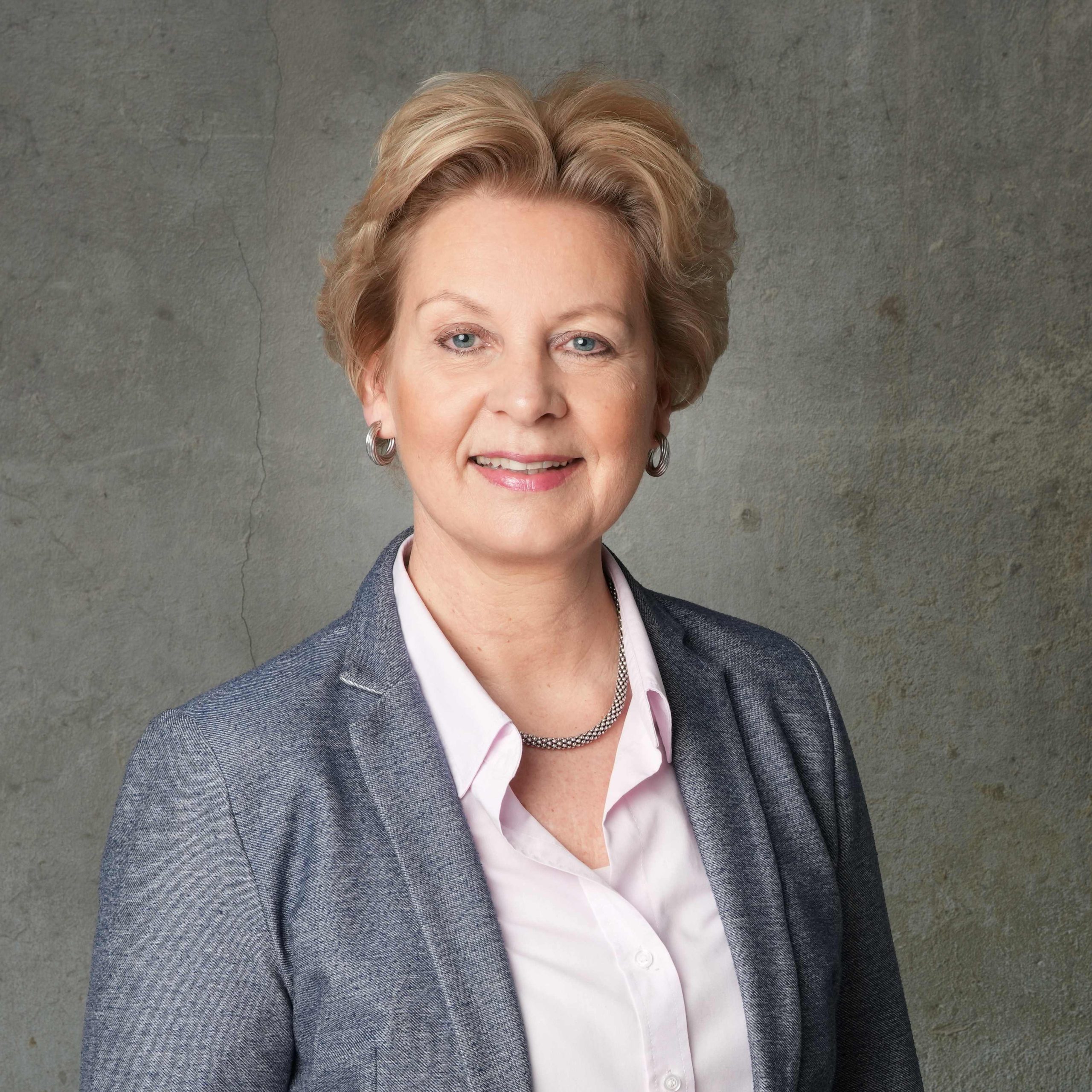 Karin Meier Mattern Karin Meier Mattern-van der Straaten - Hera Netwerk
