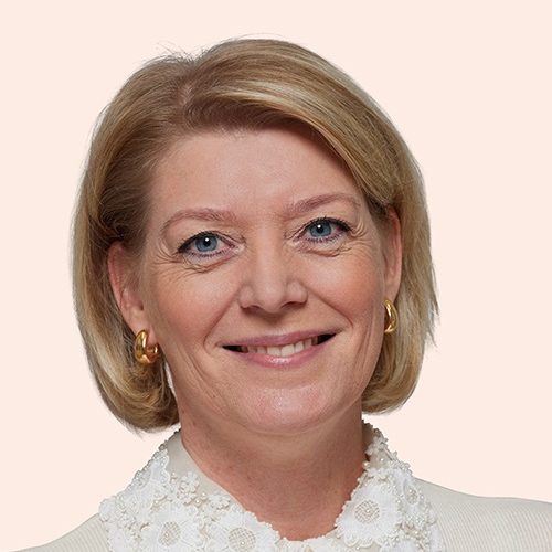 Karin Meier Mattern-van der Straaten - Hera Netwerk