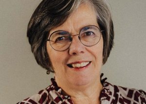 Harriet van der Vleuten - Hera Netwerk