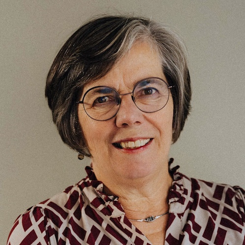 Harriet van der Vleuten - Hera Netwerk