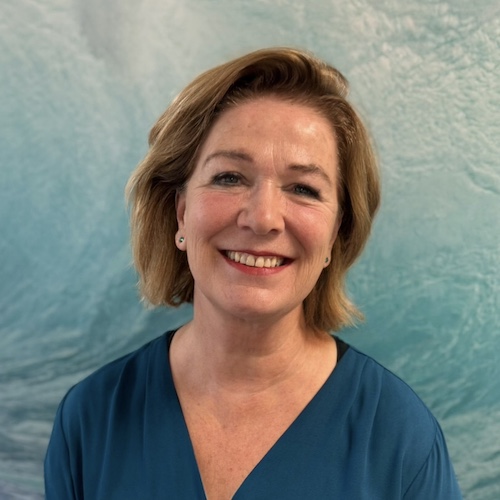 Portret Josje van Doorn - Hera Netwerk
