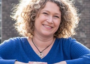 Profielfoto Pascalle Ligtenberg - Hera Netwerk