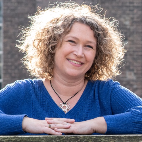 Profielfoto Pascalle Ligtenberg - Hera Netwerk
