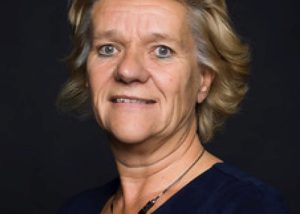Portretfoto Paula Willemse - Hera Netwerk