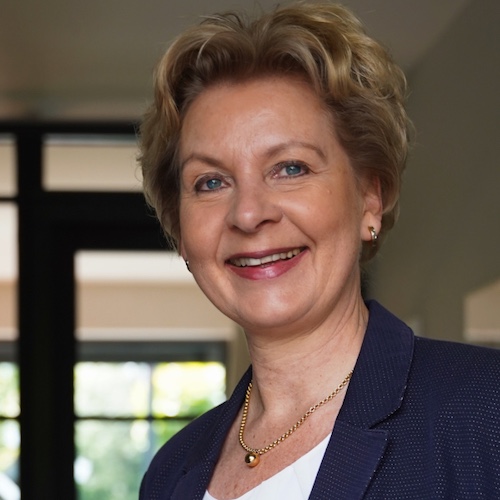 Profielfoto Karin Meier Mattern - Hera Netwerk